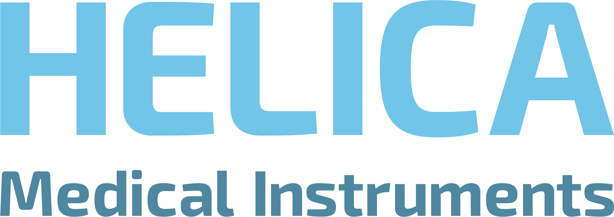 Helica Instruments Logo