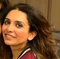 Lina Antoun